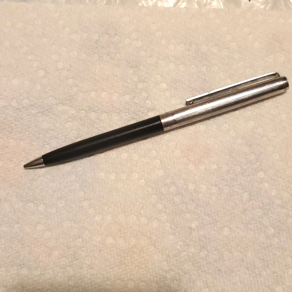 Vintage Mechanical pen